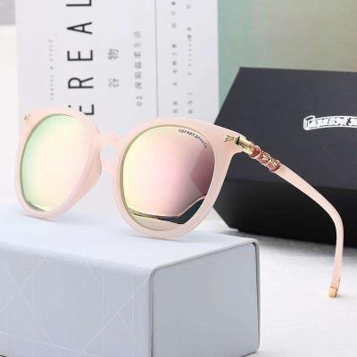 Cheap Chrome Hearts Sunglasses wholesale No. 5